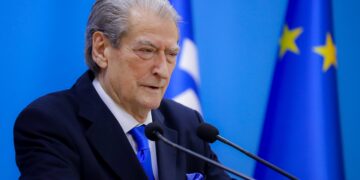 Berisha: Nesër populli opozitar i bën gjyqin kryehajdutit të këtij kombi