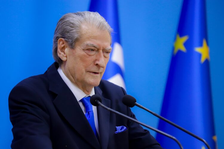 Berisha: Nesër populli opozitar i bën gjyqin kryehajdutit të këtij kombi