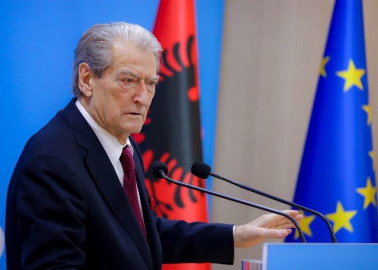 42 milionë eurot për mbrojtjen nga përmbytjet në Durrës janë vjedhur