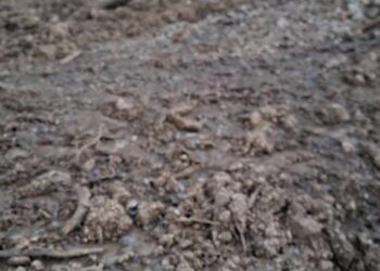 Shembje pranë shtëpive në Kukës, rrezikojnë tri banesa