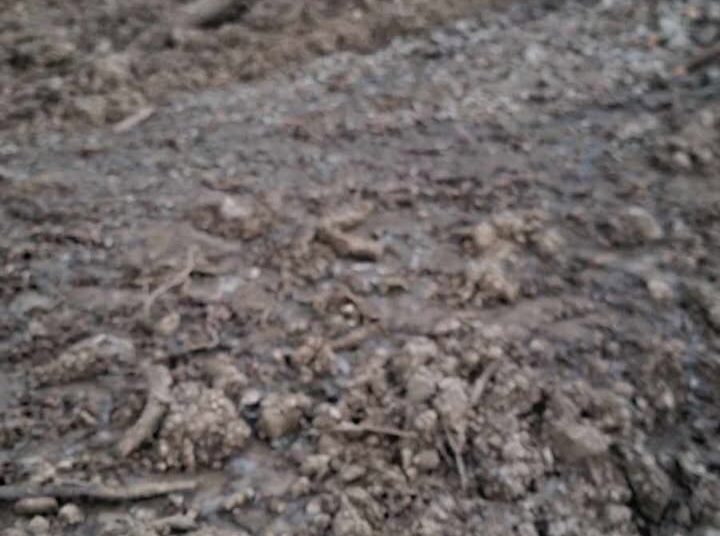 Shembje pranë shtëpive në Kukës, rrezikojnë tri banesa