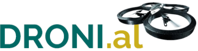 Droni.al
