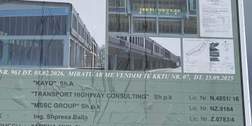 Babrru, banorët të frikësuar nga uzina ushtarake ngjitur me banesat