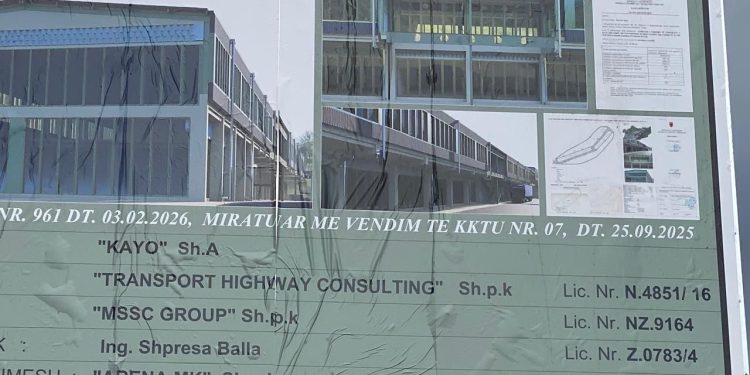 Babrru, banorët të frikësuar nga uzina ushtarake ngjitur me banesat