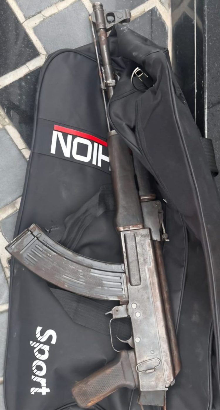 Bardhyl Fusha, me 3 biznese por rrëfen pse sulmoi bankën në Tiranë