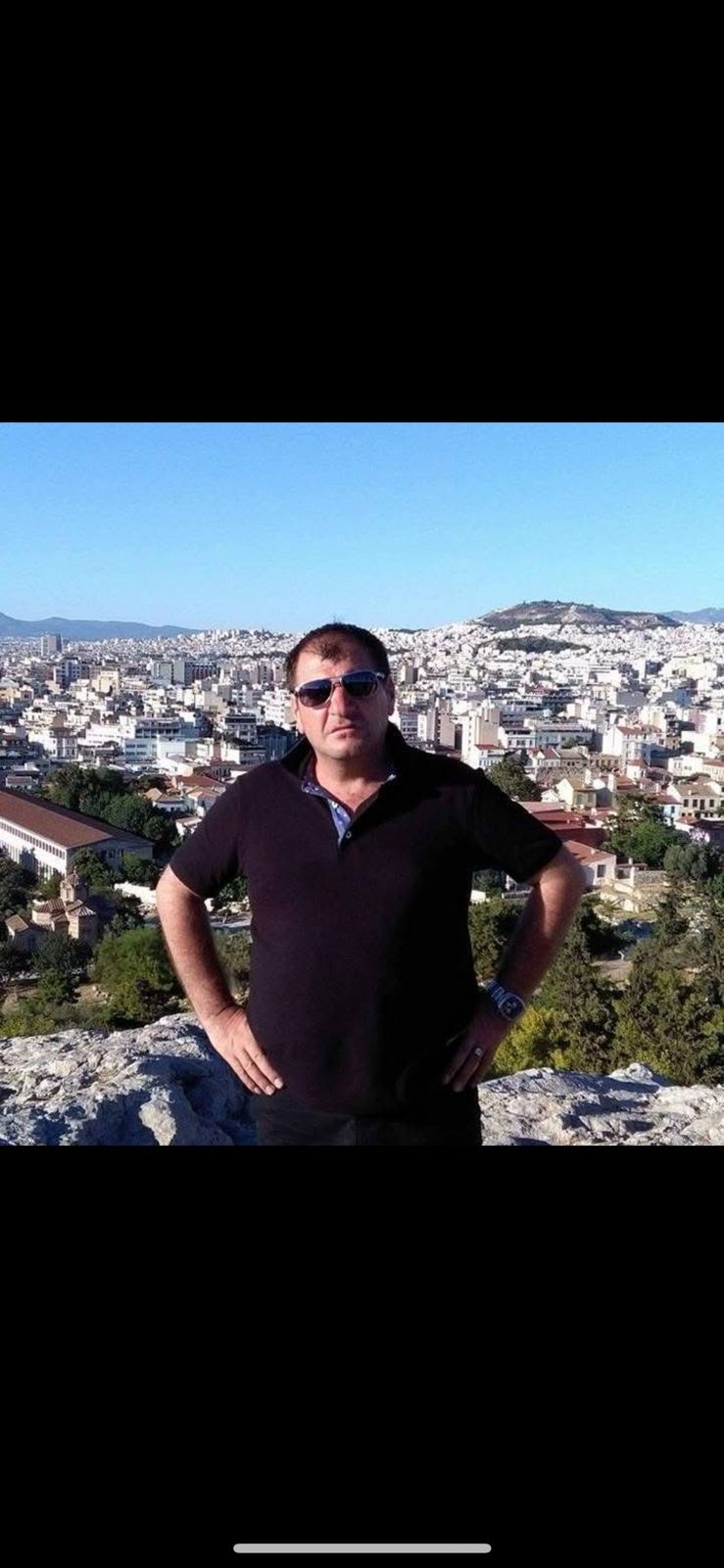 EMRI/ Kush ishte grabitësi i bankës Fibank në Tiranë