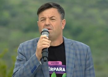 EMRI/ Tenderi i ujësjellësit, SPAK merr të pandehur ish-kryetarin e Bashkisë Memaliaj