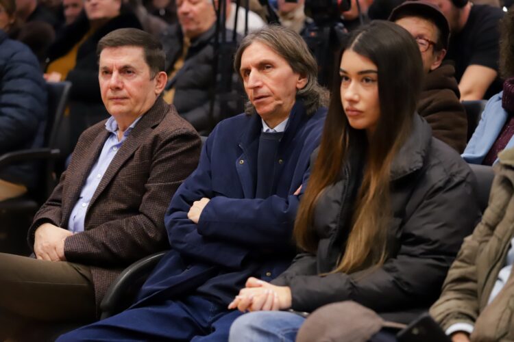 Berisha: Gerond Meçe ka dëshmuar çdo gjë për Ramën dhe Lindën në dy vende partnere