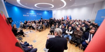 Berisha: Censura e këtij regjimi është më e keqe se ajo e viteve të diktaturës