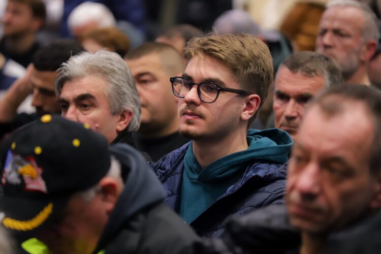 Berisha: Gerond Meçe ka dëshmuar çdo gjë për Ramën dhe Lindën në dy vende partnere