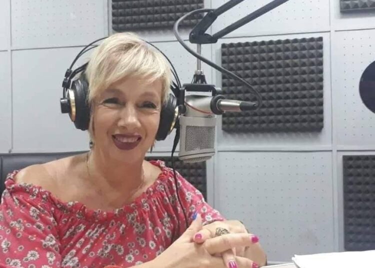 Ndahet nga jeta gazetarja dhe shkrimtarja e njohur Rezarta Reçi