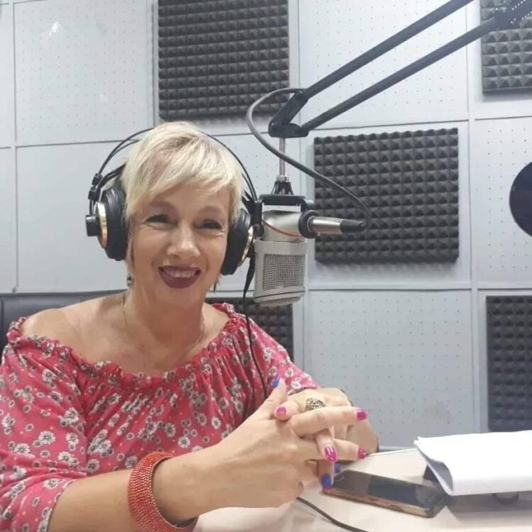 Ndahet nga jeta gazetarja dhe shkrimtarja e njohur Rezarta Reçi