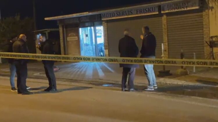 Policia ndalon policin që qëlloi në Rrilë, në kërkim autorët dhe shënjestra