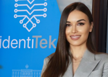 Koçiu shkarkon drejtoreshën e IdentiTek, pas një viti punë