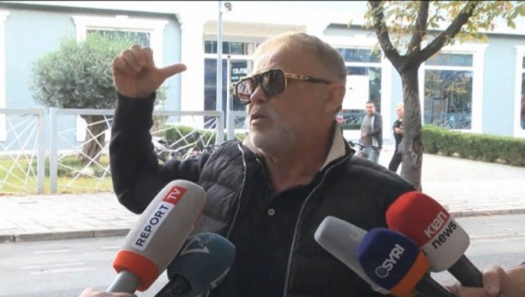 GJKKO çon në shtëpi Xhelal Rrajën, vëllain e  ish deputetit të PS