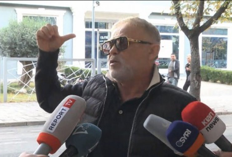 GJKKO çon në shtëpi Xhelal Rrajën, vëllain e  ish deputetit të PS