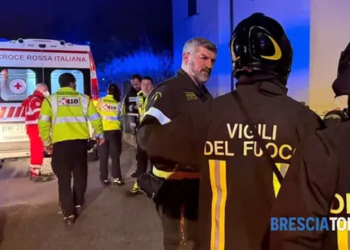 Tragjedi në Itali me 4 anëtarë të familjes shqiptare. Kishin shtruar tryezën ppr nuk ia dolën