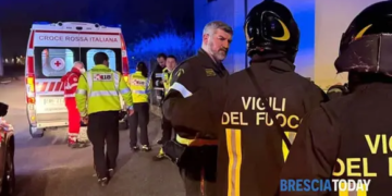 Tragjedi në Itali me 4 anëtarë të familjes shqiptare. Kishin shtruar tryezën ppr nuk ia dolën