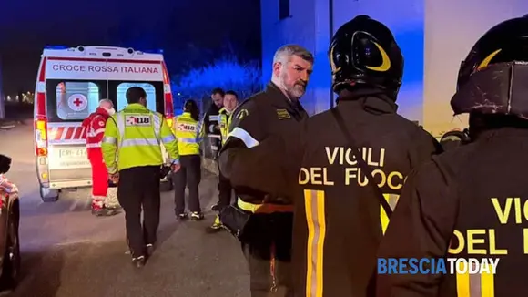 Tragjedi në Itali me 4 anëtarë të familjes shqiptare. Kishin shtruar tryezën ppr nuk ia dolën