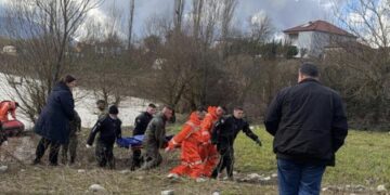 BURREL/ Gjendet trupi i pajetë i të riut pas 30 ditësh. FSK nuk u largua asnjë ditë