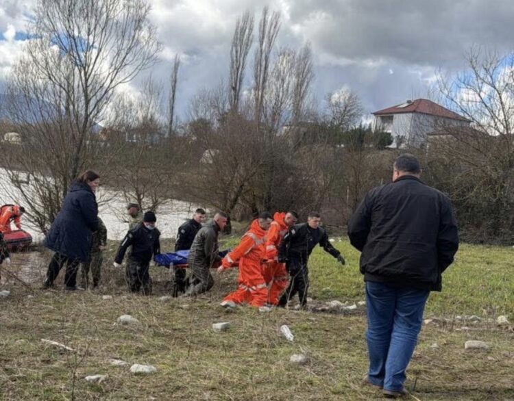 BURREL/ Gjendet trupi i pajetë i të riut pas 30 ditësh. FSK nuk u largua asnjë ditë