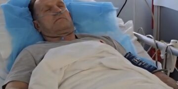 Avokati Kujtim Cakrani rrëfen dhunimin në Vlorë: U provokova dhe më goditën dy persona që nuk i njihja