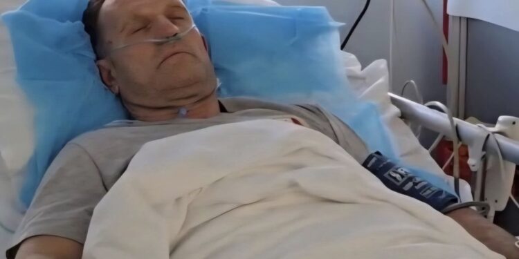 Avokati Kujtim Cakrani rrëfen dhunimin në Vlorë: U provokova dhe më goditën dy persona që nuk i njihja