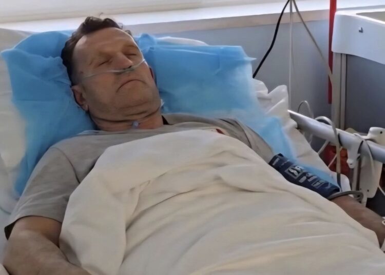 Avokati Kujtim Cakrani rrëfen dhunimin në Vlorë: U provokova dhe më goditën dy persona që nuk i njihja