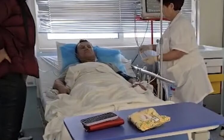 Avokati Kujtim Cakrani rrëfen dhunimin në Vlorë: U provokova dhe më goditën dy persona që nuk i njihja