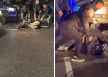 Berisha akuza të forta ndaj Ramës: “U përgatit ekzekutimi i protestuesve paqësorë, u qëlluan me snajper 4 qytetarë”