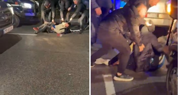 Berisha akuza të forta ndaj Ramës: “U përgatit ekzekutimi i protestuesve paqësorë, u qëlluan me snajper 4 qytetarë”