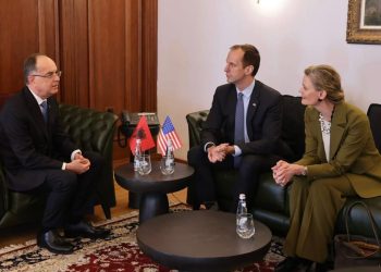 Takim edhe me Presidentin Begaj, theksohet sërish lufta kundër trafikut të drogës