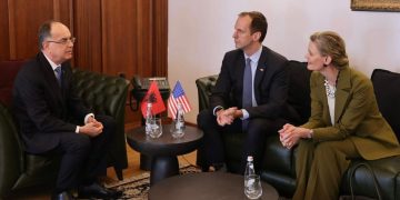 Takim edhe me Presidentin Begaj, theksohet sërish lufta kundër trafikut të drogës