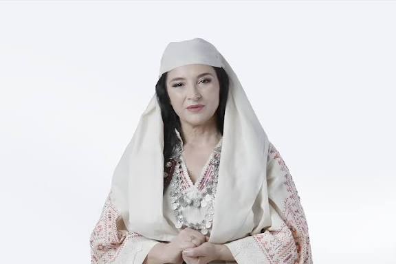  Diella  padit kryeministrin Edi Rama  Aktorja nuk u pyet për përdorimin e imazhit dhe zërit