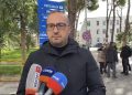 Saimir Korreshi: Spitali i Lushnjës i rrënuar dhe pa aparatura, pacientët trajtohen në korridor