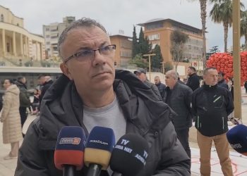 Cara: Projekti TID, korrupsion në emër të zhvillimit. Na ndaluan pjesëmarrjen në takimin e Ramës me banorët e Durrësit