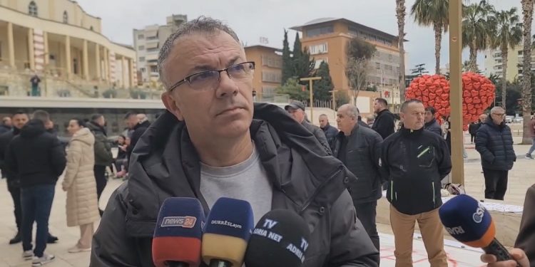 Cara: Projekti TID, korrupsion në emër të zhvillimit. Na ndaluan pjesëmarrjen në takimin e Ramës me banorët e Durrësit