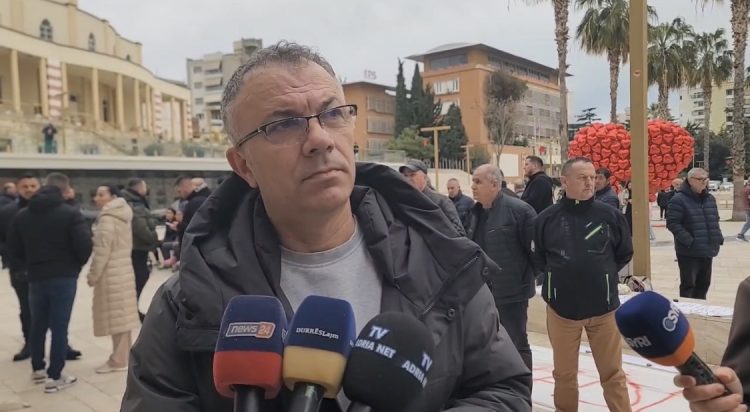 Cara: Projekti TID, korrupsion në emër të zhvillimit. Na ndaluan pjesëmarrjen në takimin e Ramës me banorët e Durrësit