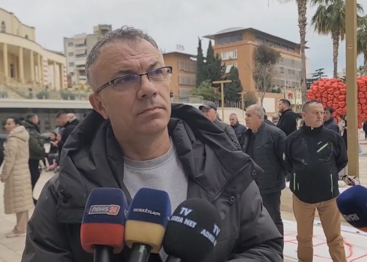 Cara: Projekti TID, korrupsion në emër të zhvillimit. Na ndaluan pjesëmarrjen në takimin e Ramës me banorët e Durrësit