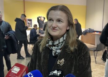 PD e Lezhës zgjedh kryetaren e re. Garë e fortë mes 3 emrave