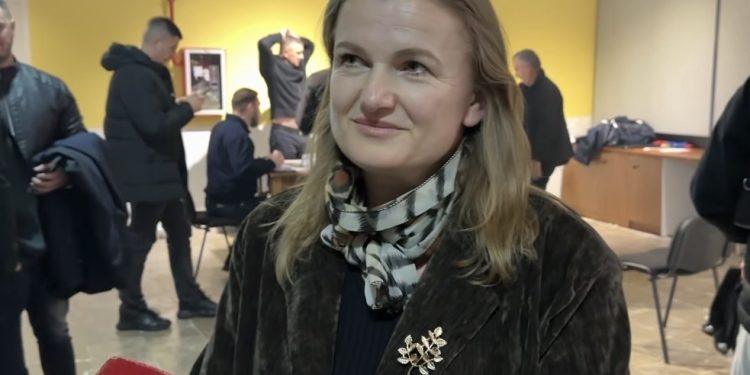 PD e Lezhës zgjedh kryetaren e re. Garë e fortë mes 3 emrave