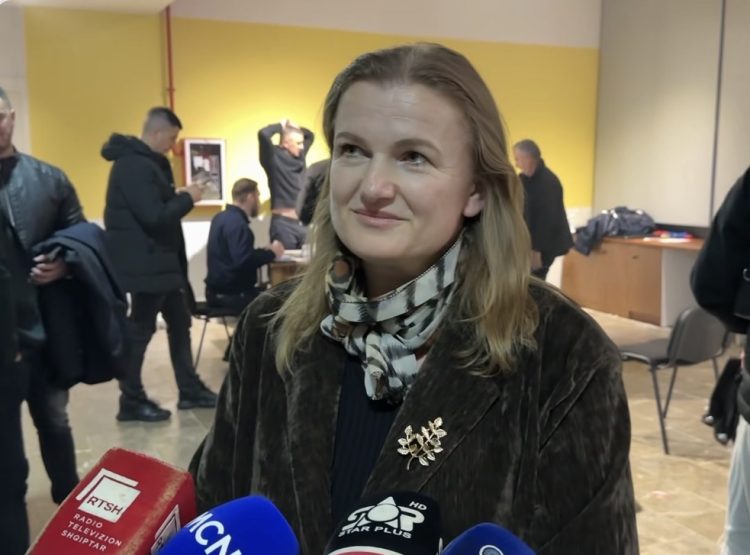 PD e Lezhës zgjedh kryetaren e re. Garë e fortë mes 3 emrave