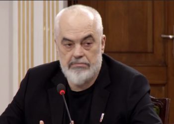 Rama: Balluku dha dorëheqjen 3 herë. Ekzekutivi është pushtet i pavarur 