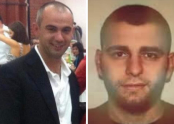 Bruksel, 2 dënime për jetë për autorët e vrasjes së Ardit Spahiut dhe 25 vjet burg për Çopjen