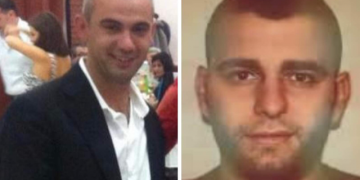 Bruksel, 2 dënime për jetë për autorët e vrasjes së Ardit Spahiut dhe 25 vjet burg për Çopjen