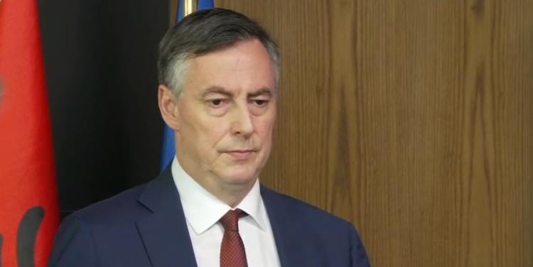 David McAllister: Çështja që përfshin Ballukun është një test kritik për Shqipërinë në adresimin e korrupsionit