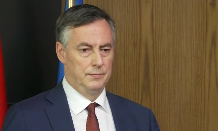 David McAllister: Çështja që përfshin Ballukun është një test kritik për Shqipërinë në adresimin e korrupsionit