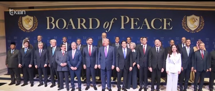 Bordi i Paqes mblidhet në Uashington, të pranishëm edhe Rama e Osmani