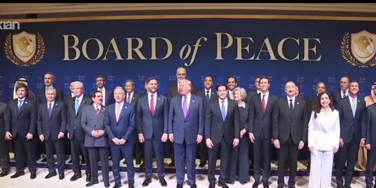 Bordi i Paqes mblidhet në Uashington, të pranishëm edhe Rama e Osmani