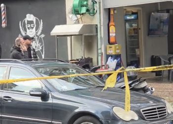 Policia jep detajet për dy ngjarjet e rënda në Tiranë